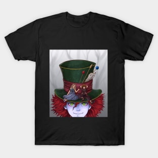 Sora Alice T-Shirt